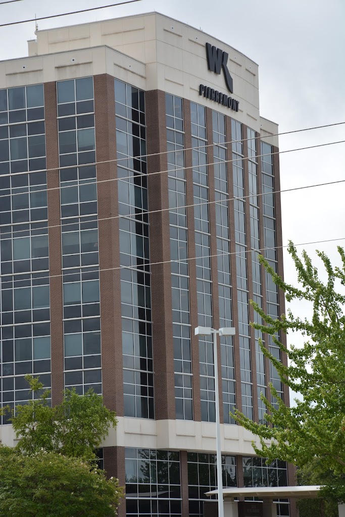  Willis Knighton Fitness Center Pierremont