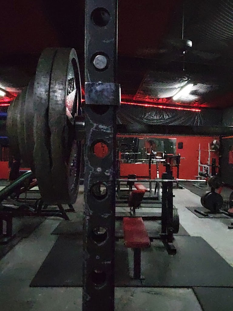  Gainz Train Nutrition & Gym