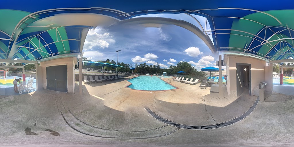  Little Rock Athletic Club