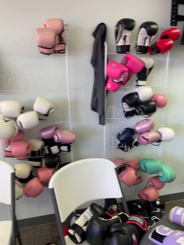  The I Am Fitness Training and Ministries