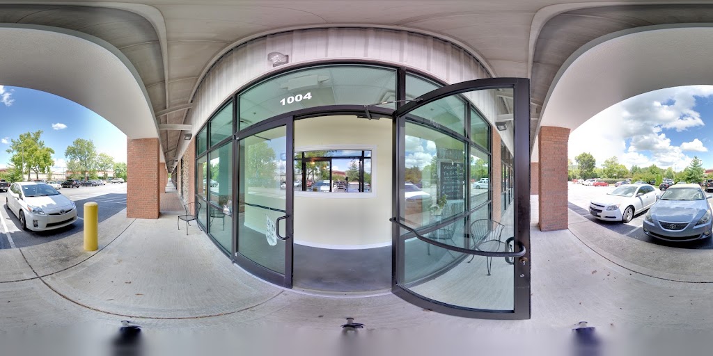  The Hot Room Original Hot Yoga