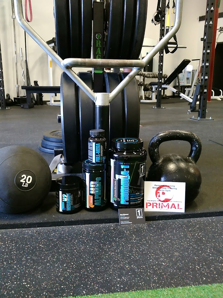  Primal - Sioux Falls Personal Training/Group Fitness