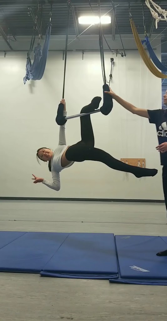  Frequent Flyers Aerial Dance Studio