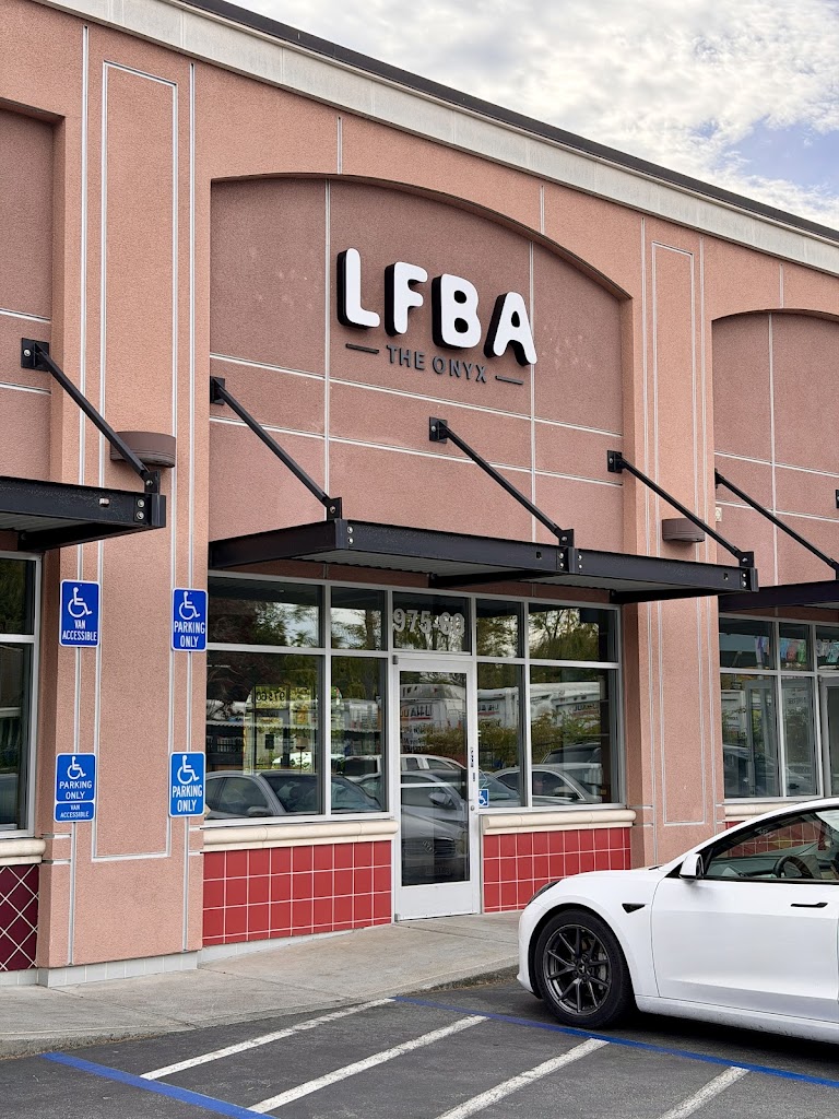  LFBA Studios - SJ The Alameda