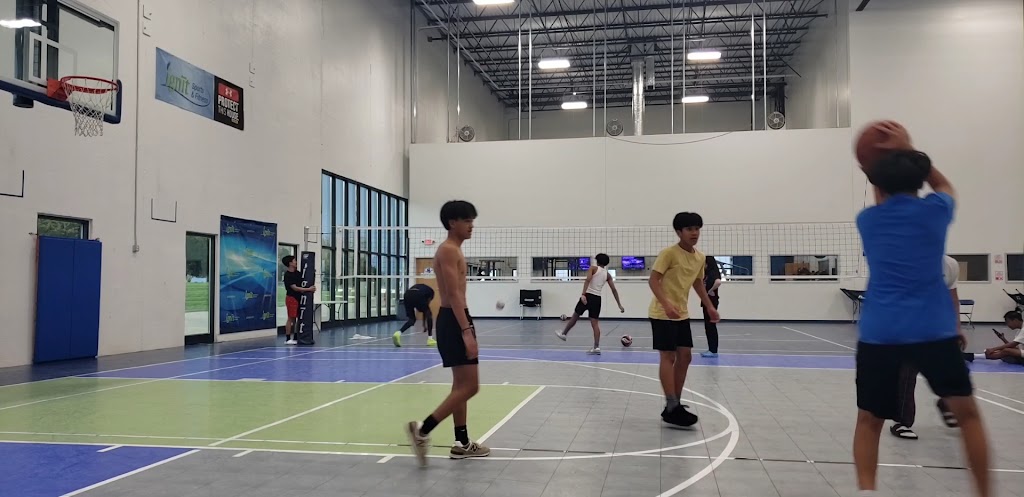  Ignit Sports and Fitness