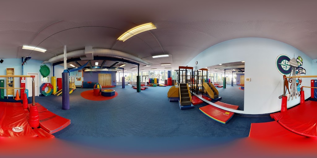  My Gym Bellevue Children's Fitness Center