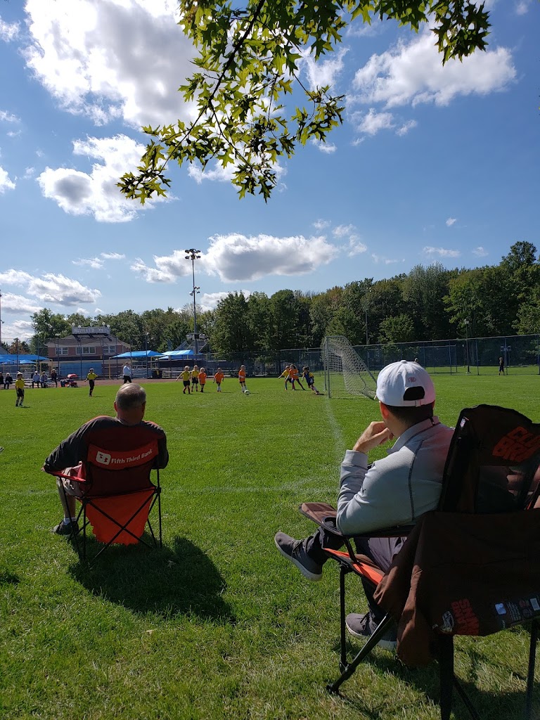 Elmwood Recreation Center