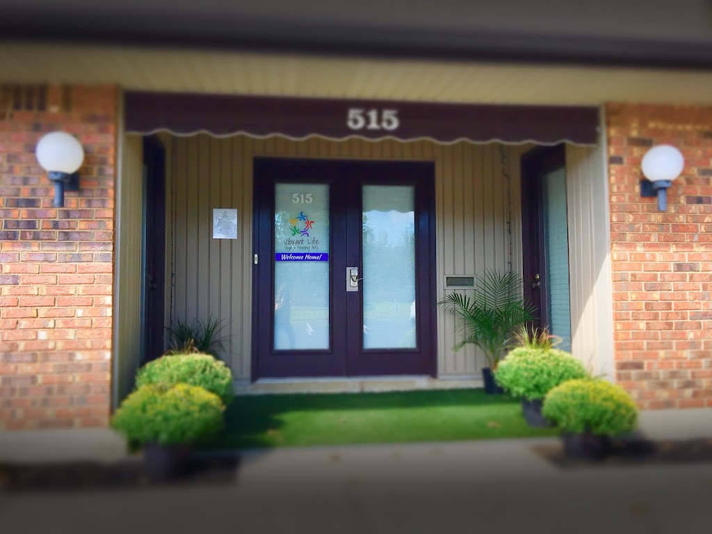  Vibrant Life Yoga & Healing Arts