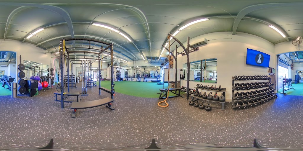  Haven Training Center