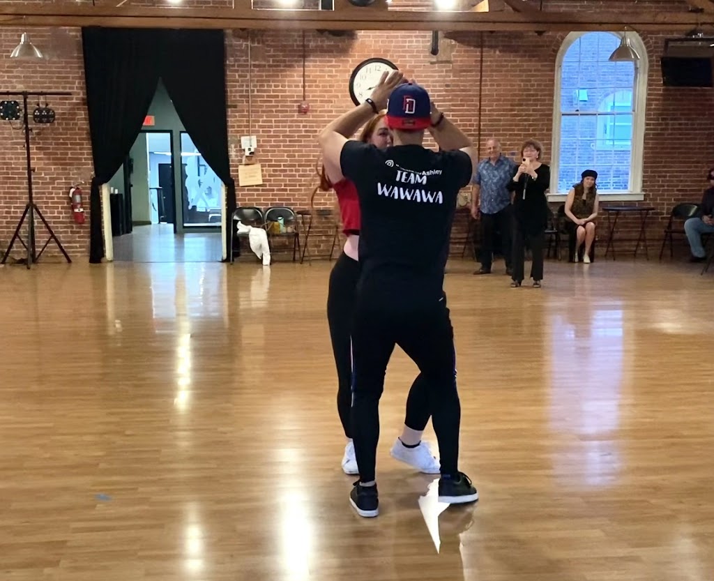  Studio One RI Dance Complex