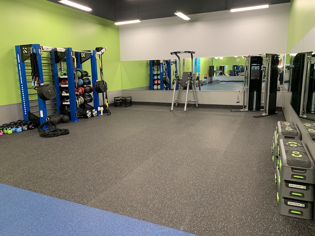  Blink Fitness Burbank