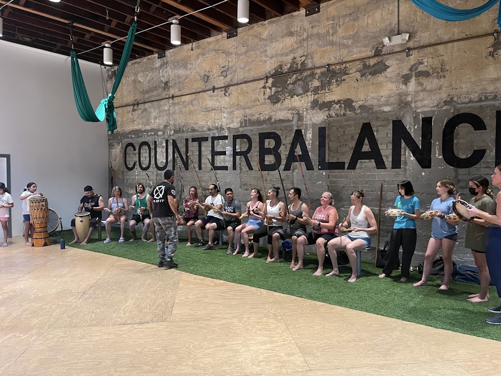  CounterBalance Gym