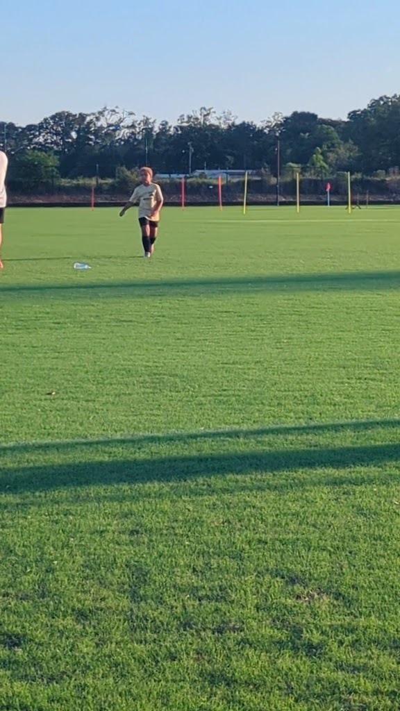  Foley Sports Tourism Complex