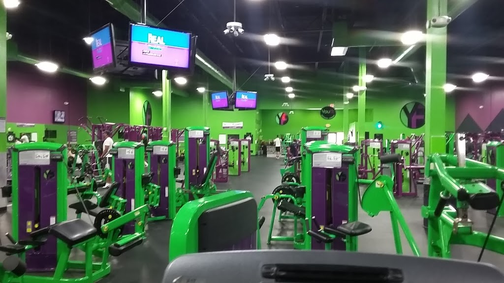  YouFit Gyms