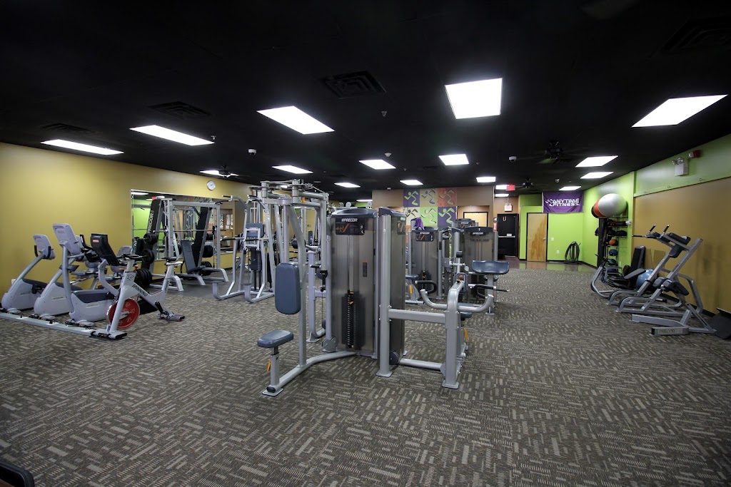  Anytime Fitness