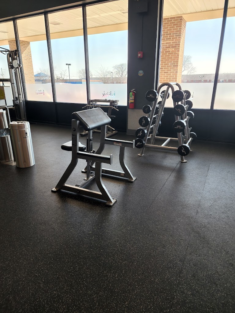  Blink Fitness Clifton