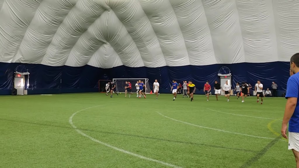  Florham Park Sports Dome & Event Center