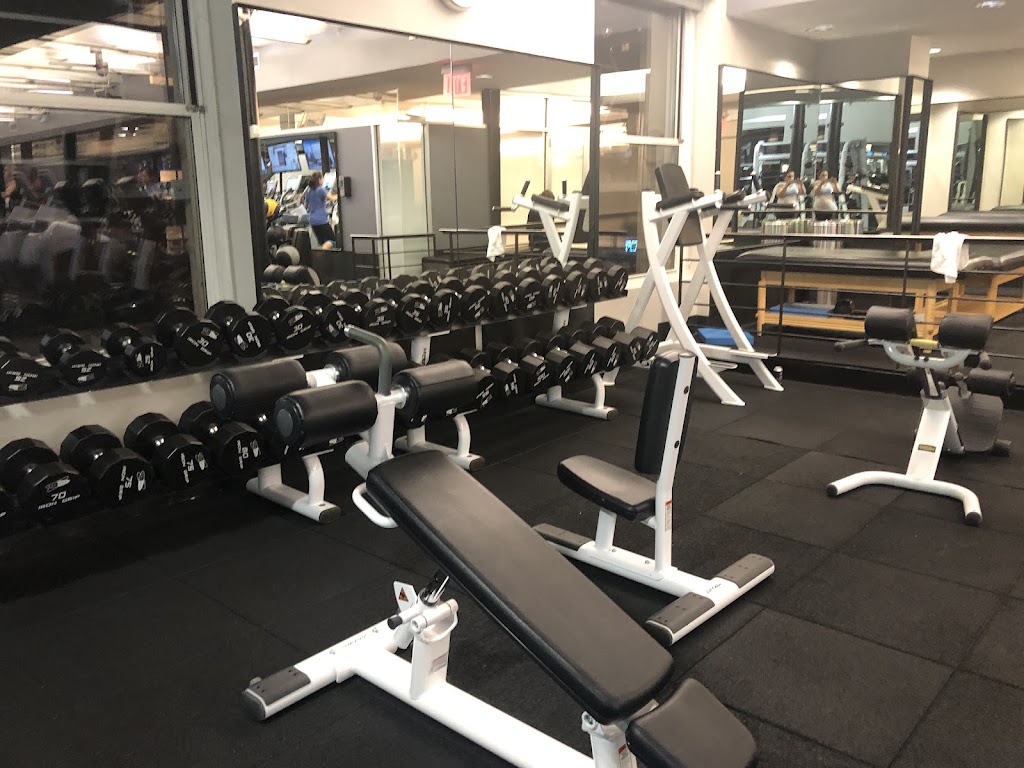  Equinox East 85th Street