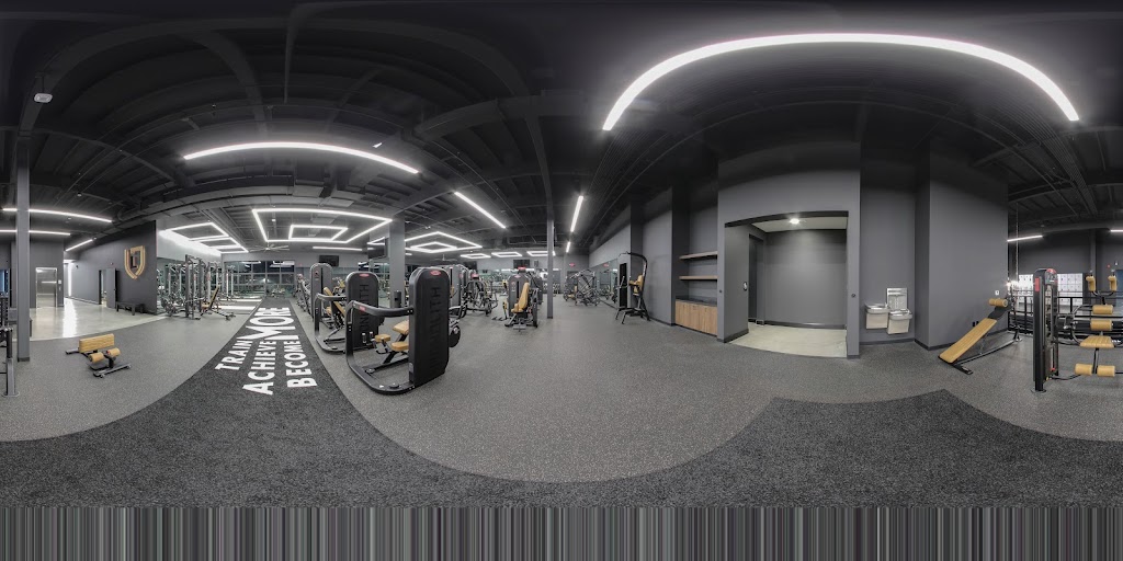  Legacy Athletic Center
