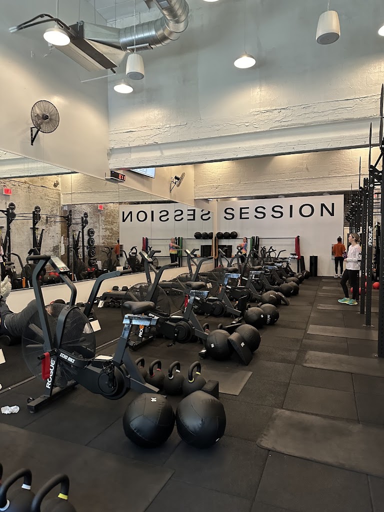  SESSION TRAINING | GREENPOINT