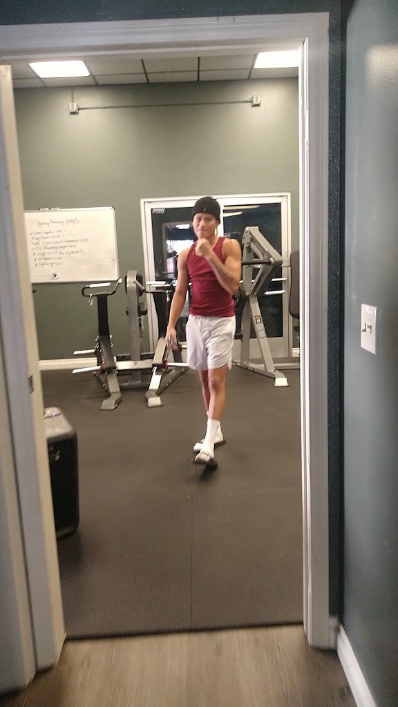  Team Elite Athletics