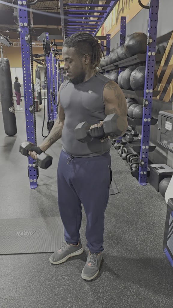  Crunch Fitness - Valdosta