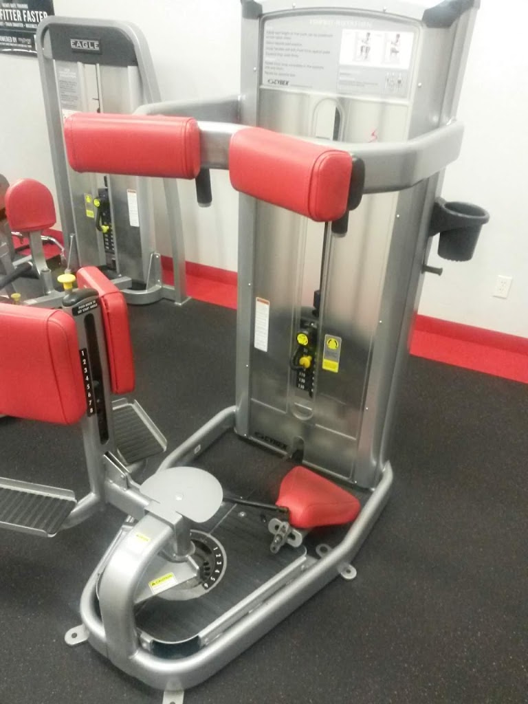  Snap Fitness Oklahoma City (Warr Acres)