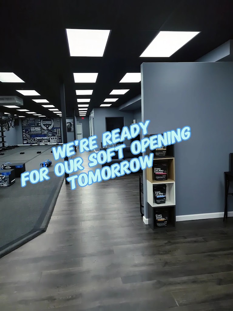  Sunnyvale Fit Body Boot Camp