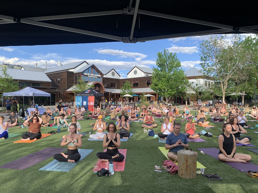  CorePower Yoga - Fort Collins