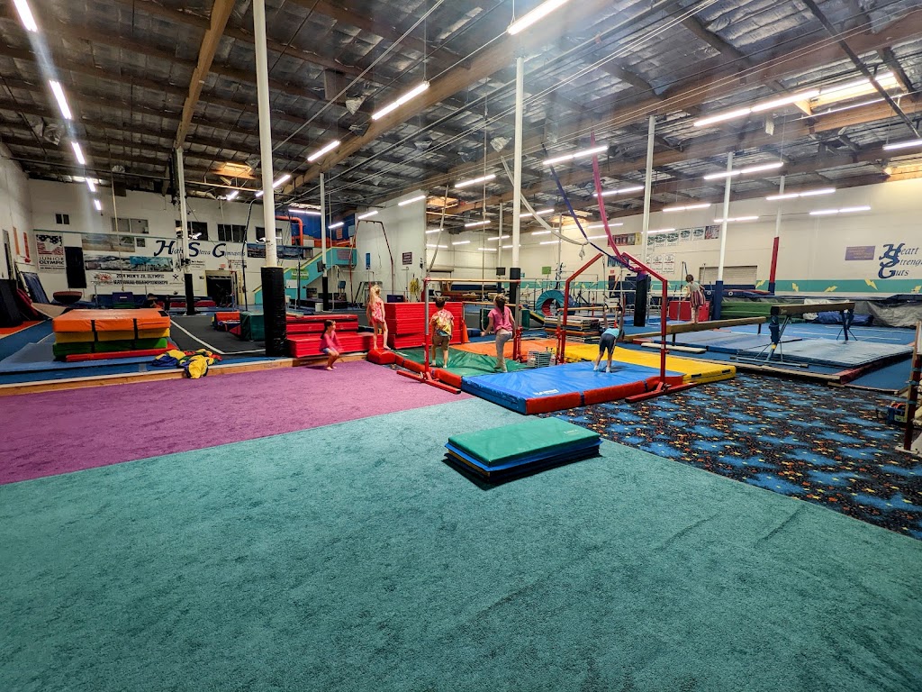  High Sierra Gymnastics