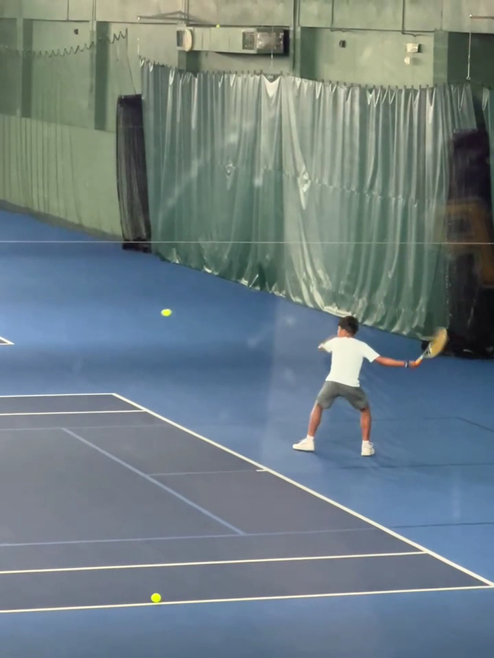  Chestnut Forks Tennis, Fitness & Swim