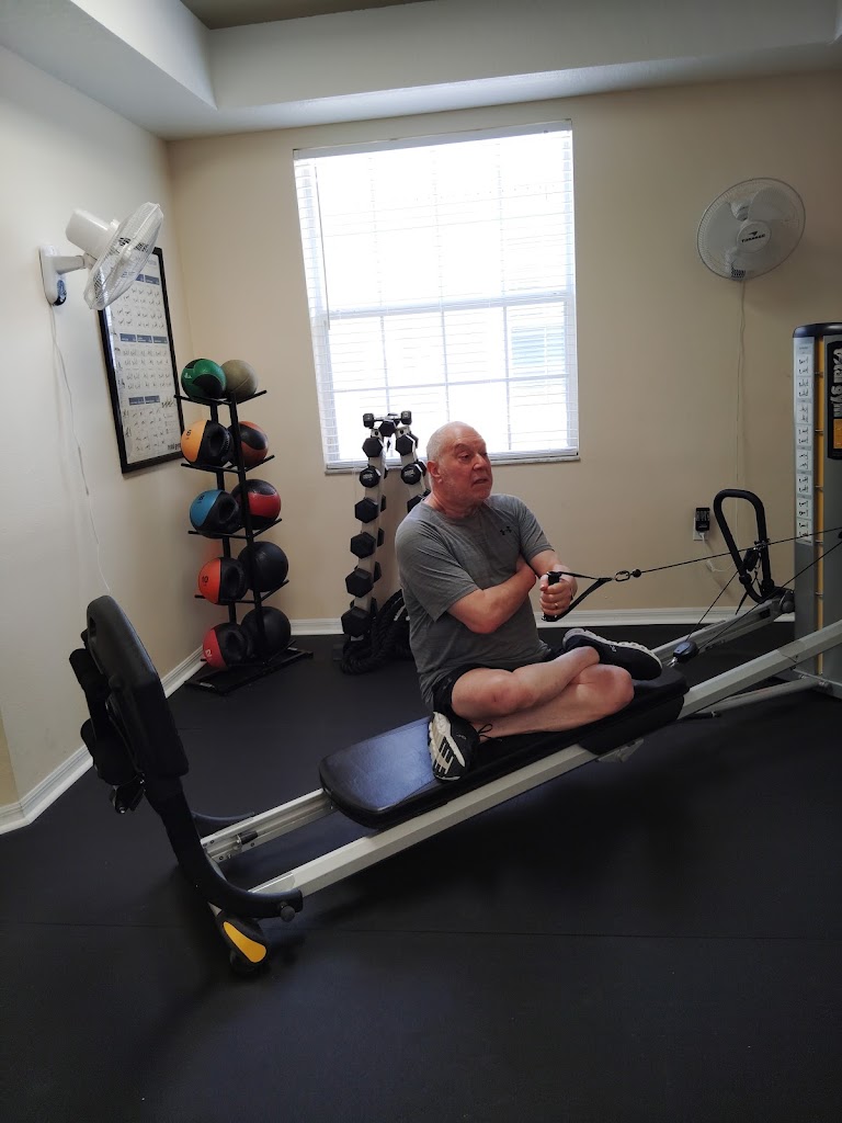  Studio F.I.T. of Tampa