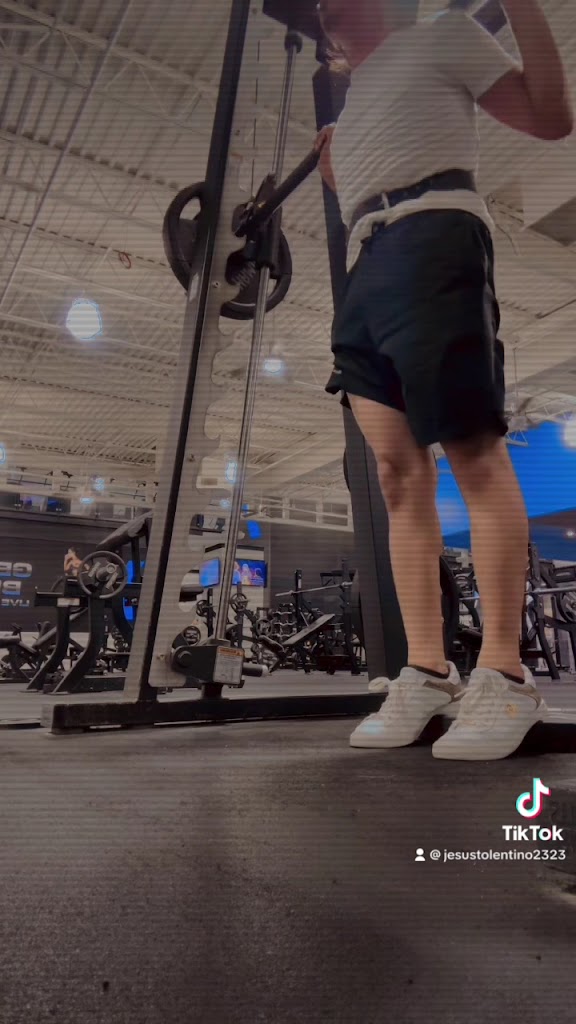  F.I.T Lab Fitness Mission