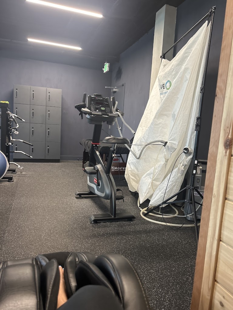  Rift Fitness & Recovery