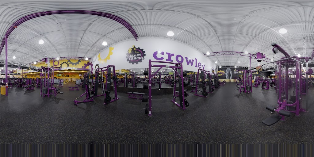  Planet Fitness