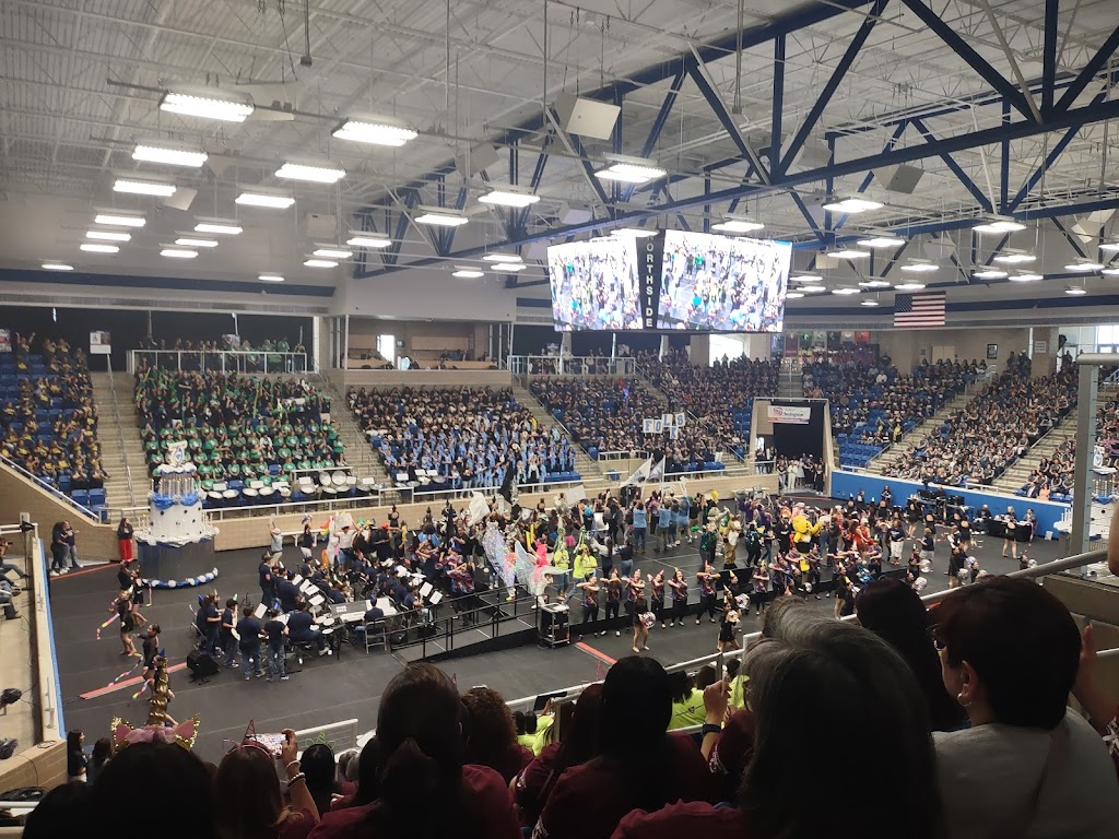  Northside Sports Gym