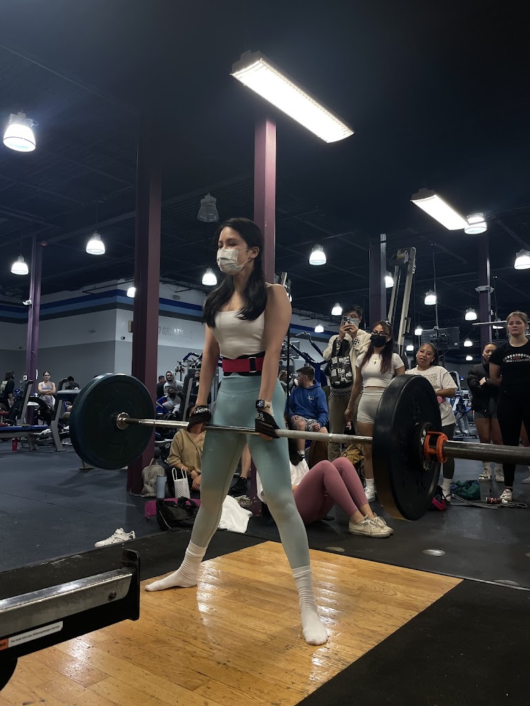  Crunch Fitness - Somerset