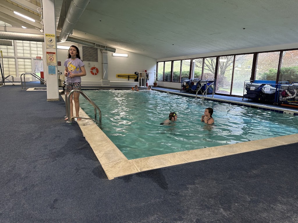  Princeton Health & Fitness Center