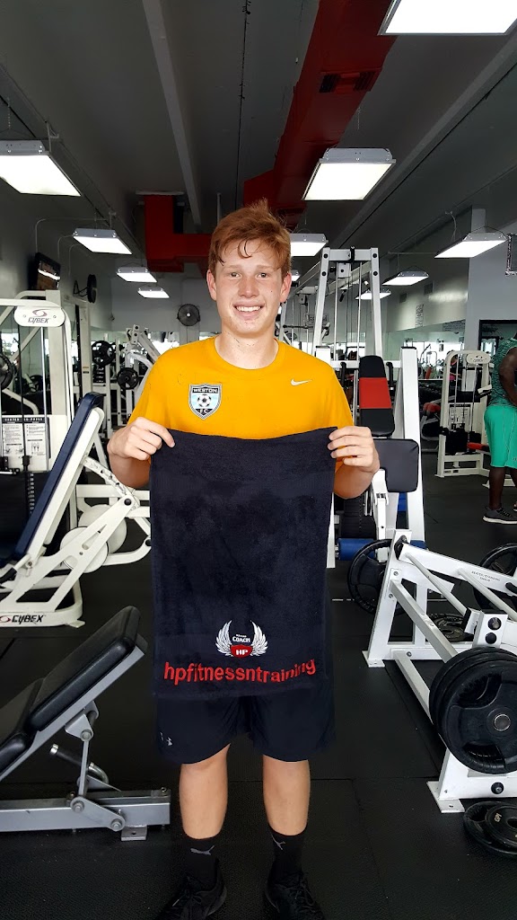  Bodycut Fitness Center