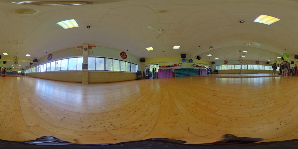  Club Fitness Bloomfield