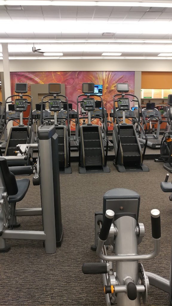  LA Fitness