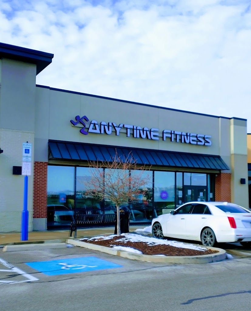  Anytime Fitness