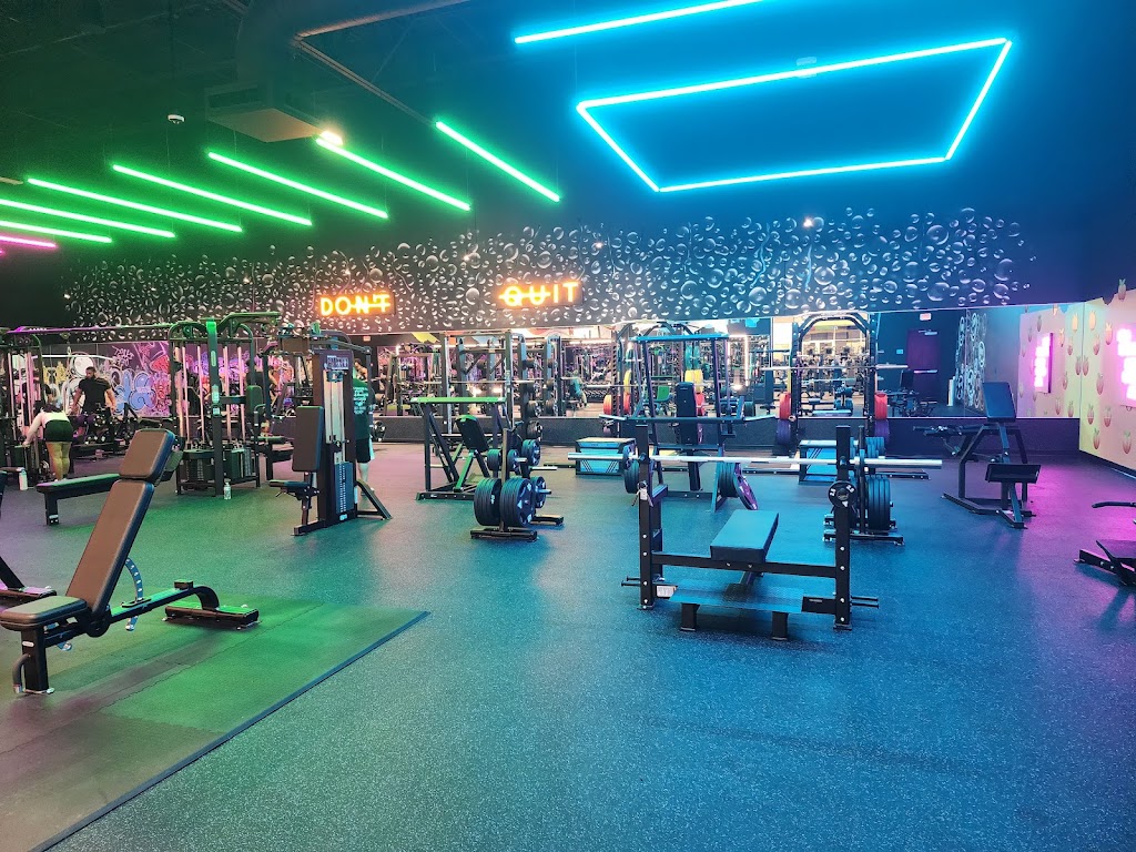  EōS Fitness
