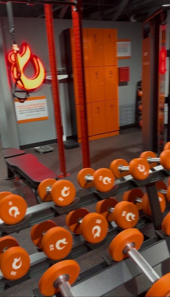  Hotworx - Charlotte, NC - On The Plaza