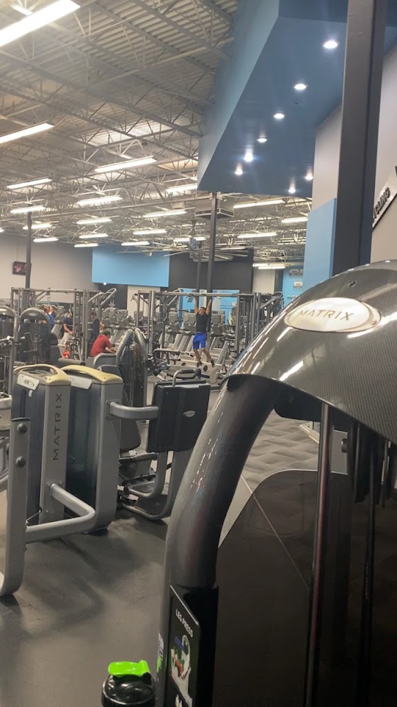  TruFit Athletic Clubs - Boca Chica