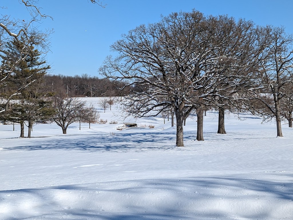  Carthage Golf Course