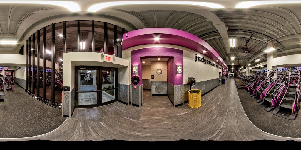  Planet Fitness
