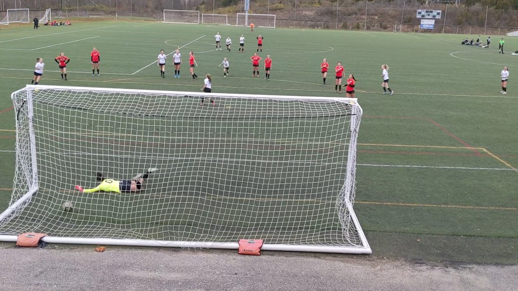  Town & Country Sports and Health Club