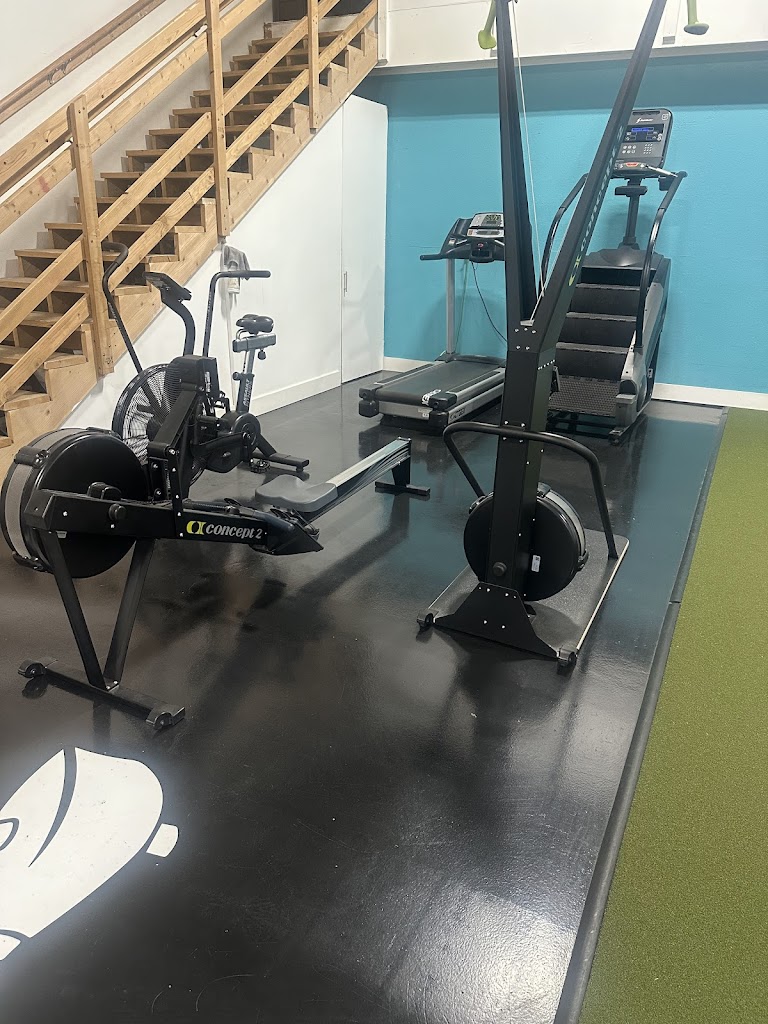  Cuong Strong Personal Training & Nutrition