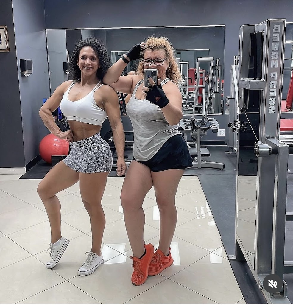  JJ FITNESS LIFE STUDIO